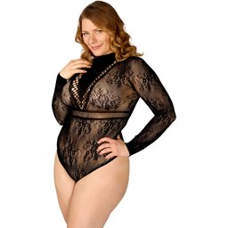 Dawn Body Grande Taille
