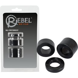 Kit 3 Ball Stretcher