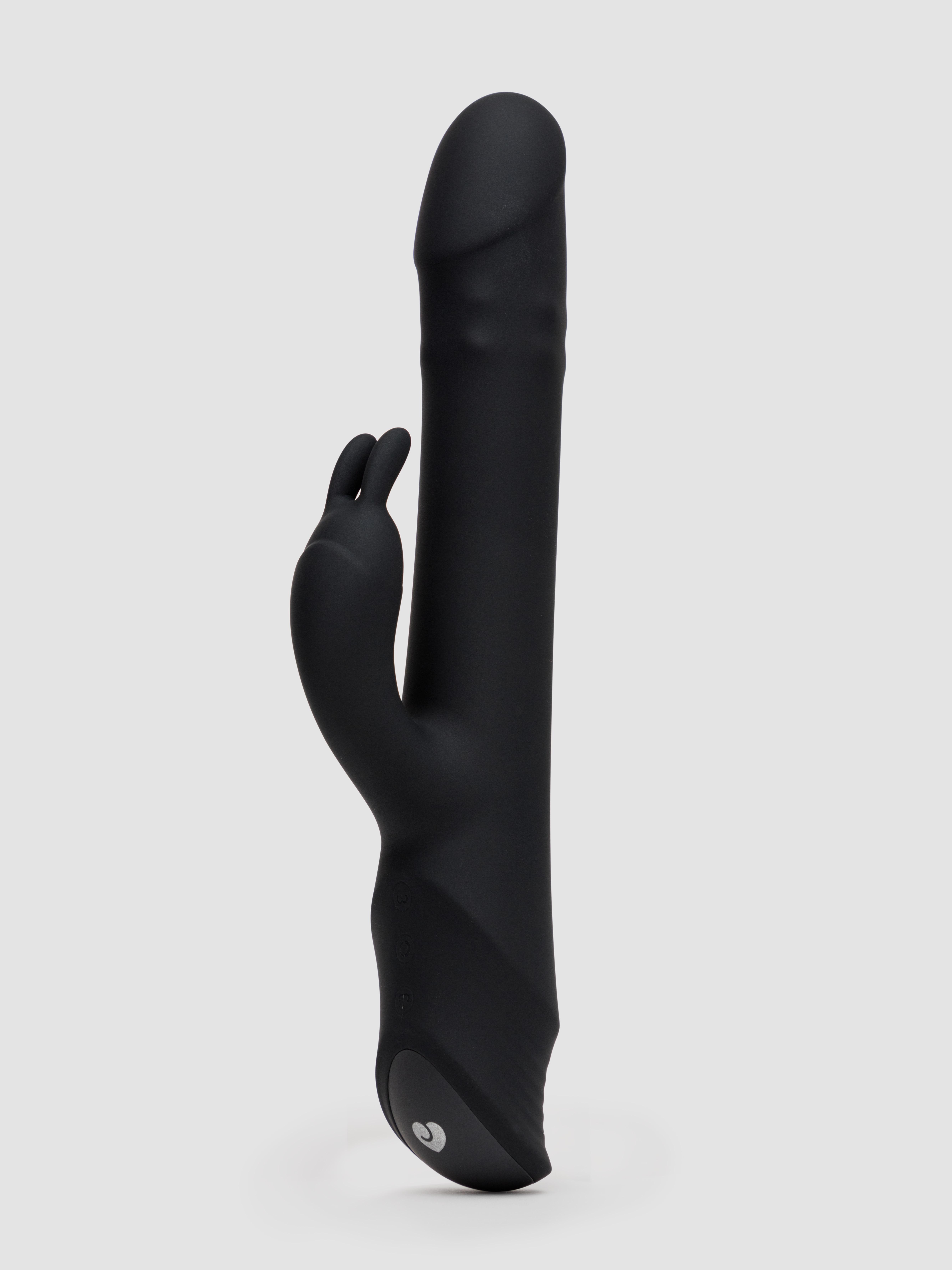 Vibromasseur rabbit va-et-vient Love Thruster