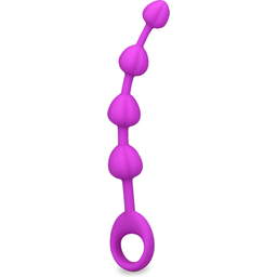 Petit chapelet thaï anal 4 boules