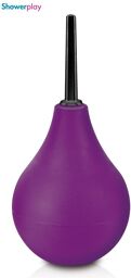 Poire à lavement P3 - violet