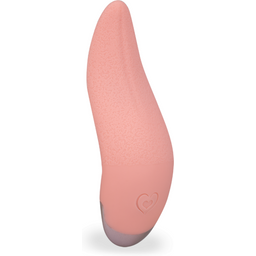 Stimulateur langue vibrante 9 modes Zesty