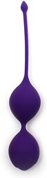 Amsterdam kegel balls Violet