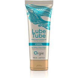 - Lube Tube Cool 150 ml