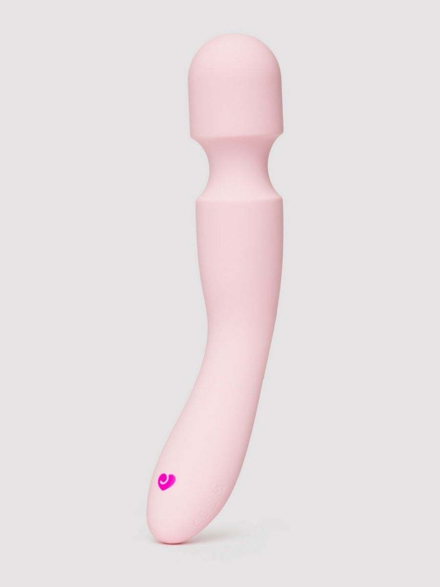 Vibromasseur wand silicone Pleasure Trip