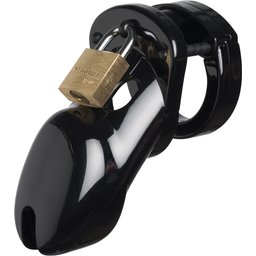 CB-3000 Dispositif de chasteté 7,6 cm