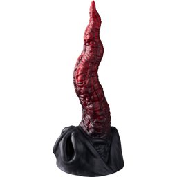 Dragon Tongue Gode en Silicone 25 cm