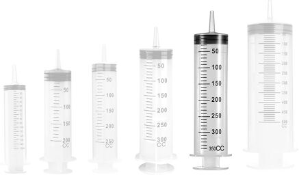 Seringue-Injecteur Pipe Squirt XXL 350ml