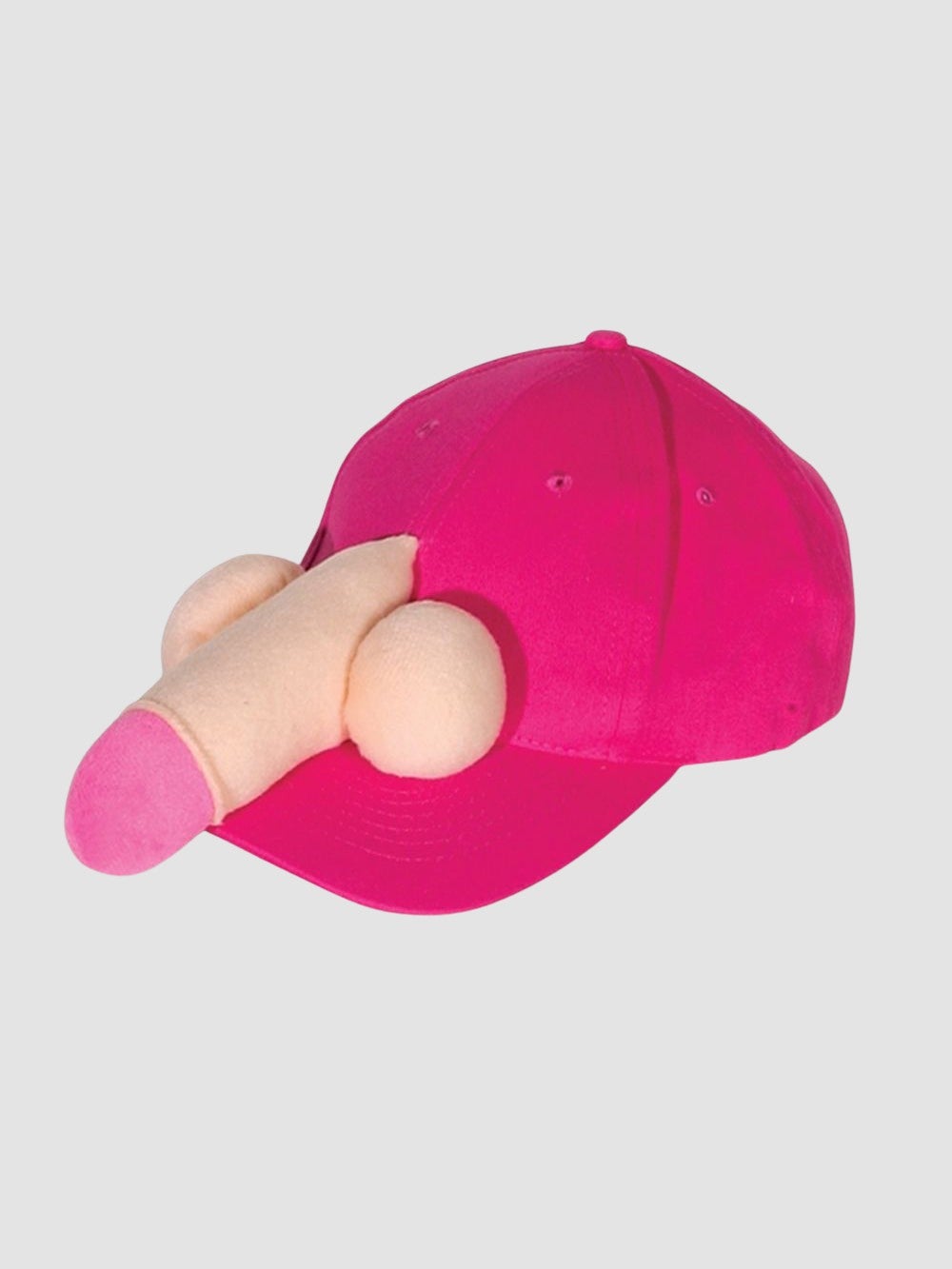 Casquette Pénis