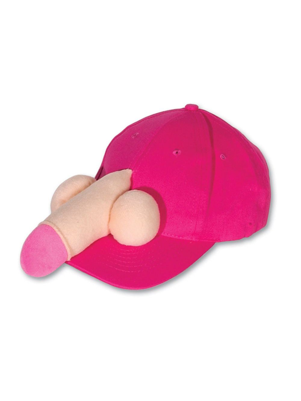 Casquette Pénis