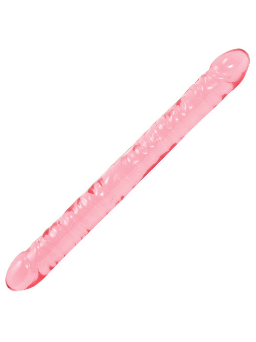 Double Dong Crystal Jellies 45,5 cm