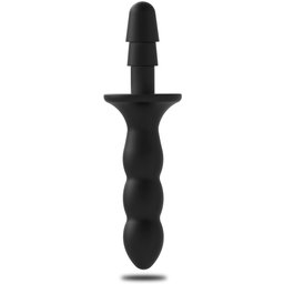 Plug Anal Poignée