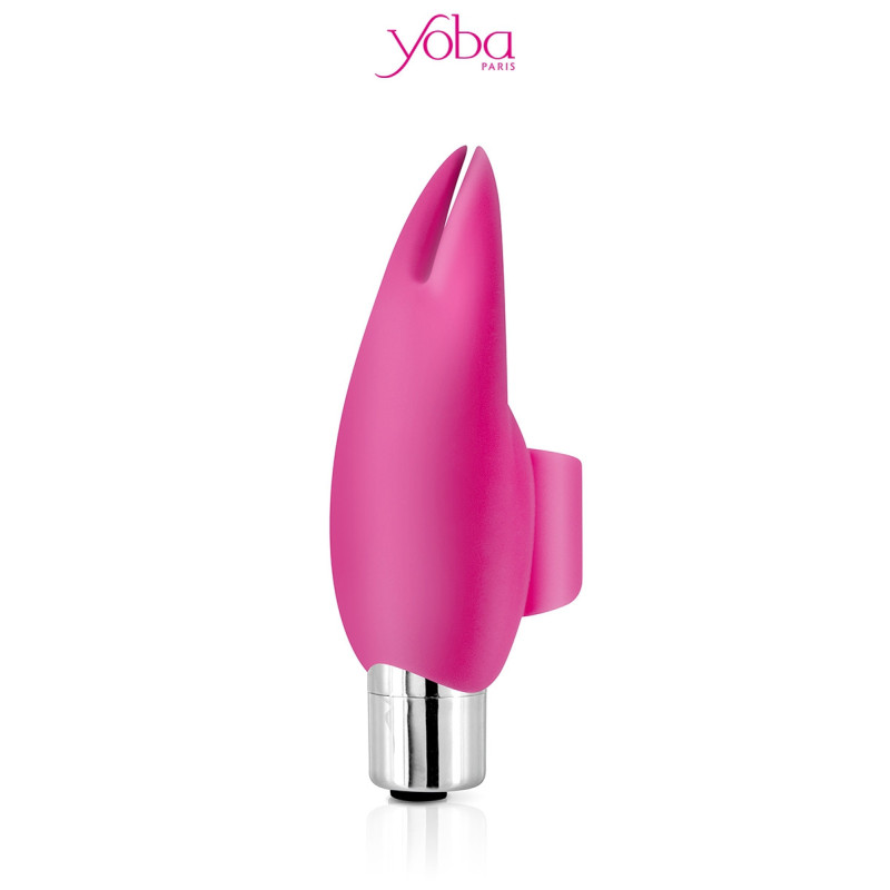 Doigt vibrant Joy