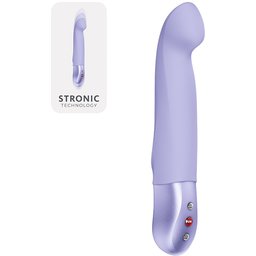 Vibromasseur Pulsatif Stronic G