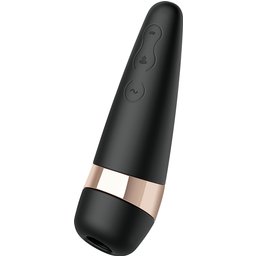 Pro 3+ Stimulateur Clitoridien Vibrant