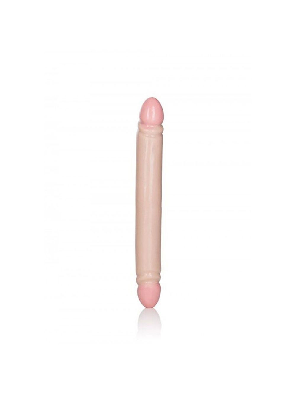 Double Dong Smooth 30,5 cm