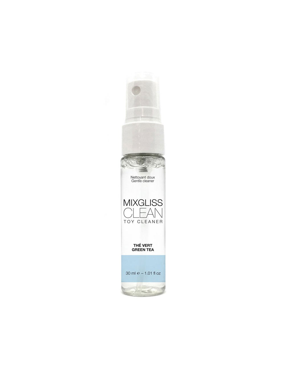 Spray nettoyant pour sextoys Clean 30 ml