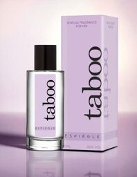 Parfum Taboo Espiègle aux Phéromones pour Elle - 50 ml
