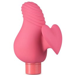 Vibromasseur Eco Love - Corail