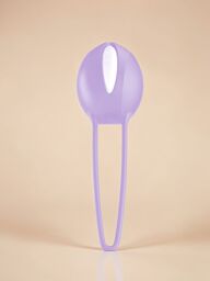 Smartballs UNO Violet et Blanc