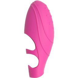 Bang Her G-Spot Vibromasseur Doigt