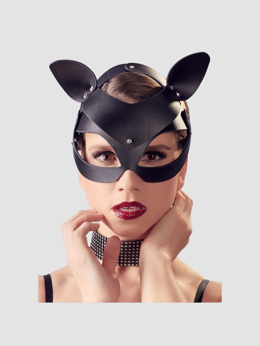 Harnais de Tête Masque Animal