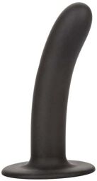 Gode Ventouse Boundless 15,2 cm Smooth Noir