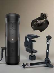 Pack Mains libre Interactive Stroker 1.1