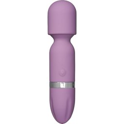 Classic Mini Vibromasseur Magic Wand 17 cm