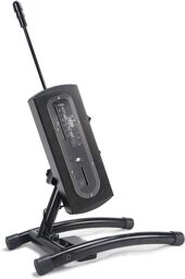 Machine sexuelle Gigolo Noir