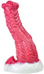 Gode Alien Rossix 20 x 6cm