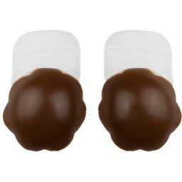 - Silicone Pull-ups Brown M