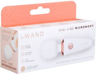 Mini Vibe Microwand