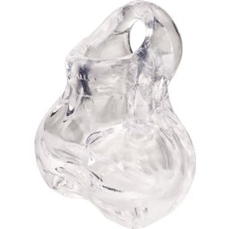 Nutter Ball Sling Anneau Pénien avec Testicules