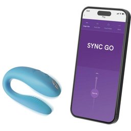 - Sync Go - Turquoise