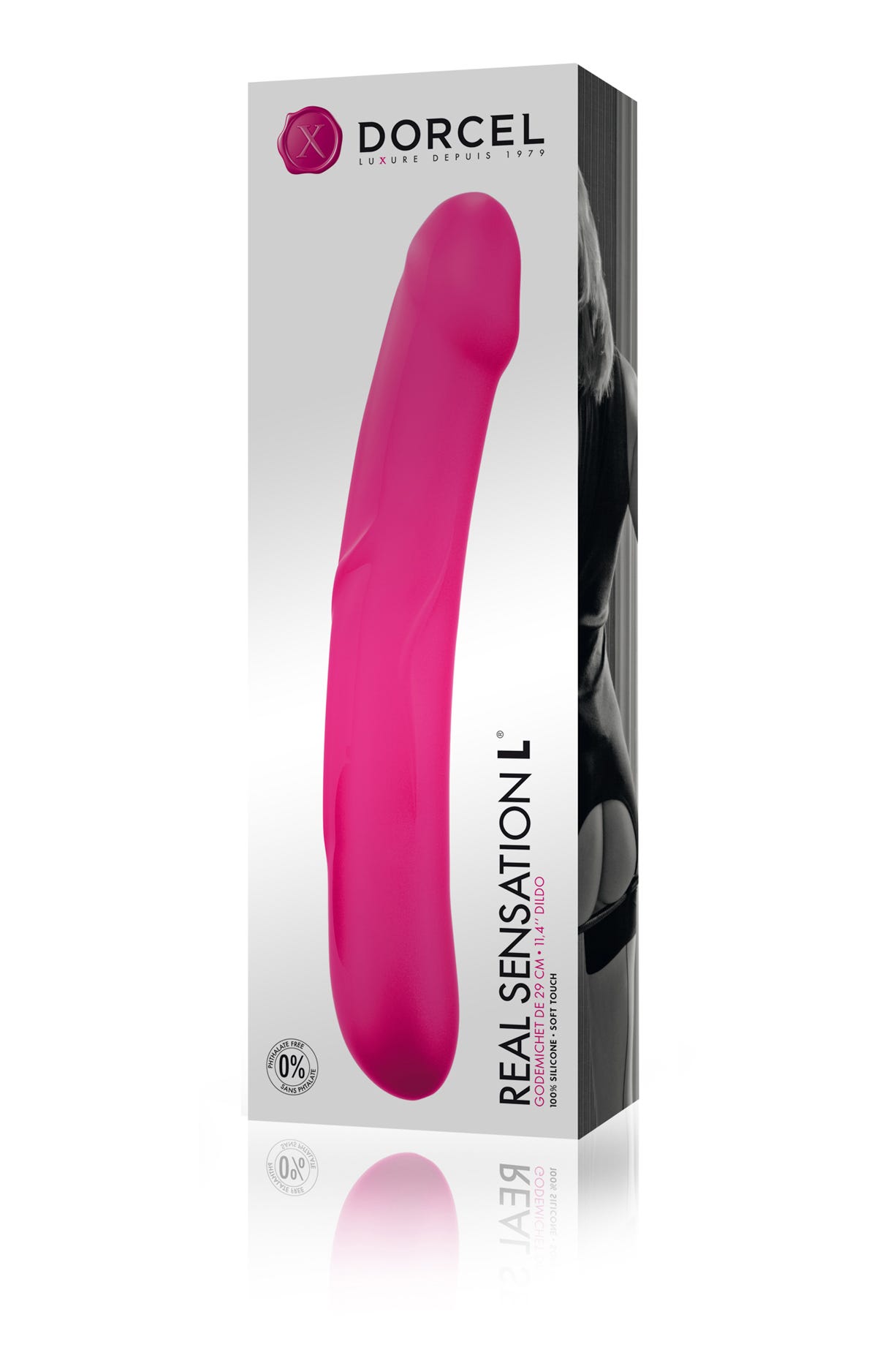 Dildo Real Sensation