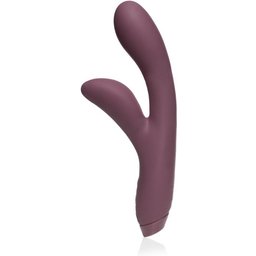 - Hera Rabbit Vibrator Purple