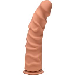 The Ragin D Gode UltraSkyn 22,5 cm