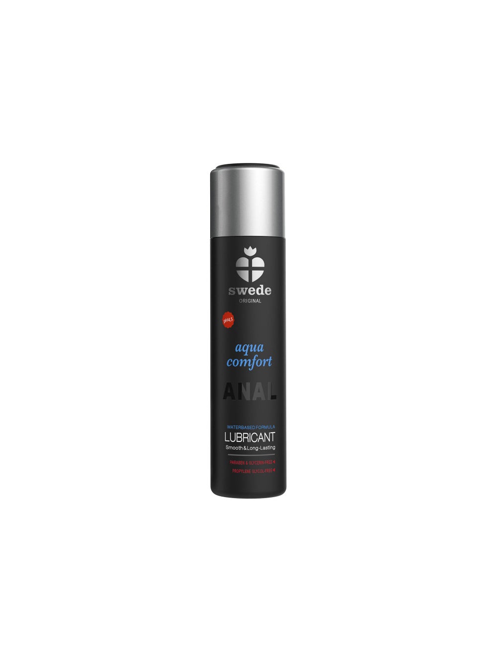 Lubrifiant Eau Anal Aqua Comfort 60 ml