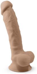 Gode ventouse 20,3 cm Model 1 chair rose Chair rose
