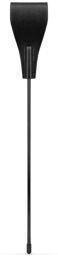 Fouet noir - 42,5 cm