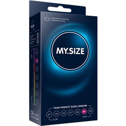 Pro 64 mm - 10 pièces