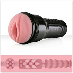 Masturbateur Vagin Classic Pink Lady Destroya Rose