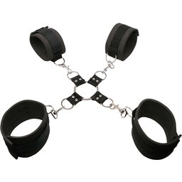Fetish Fantasy Kit Hogtie Extrême