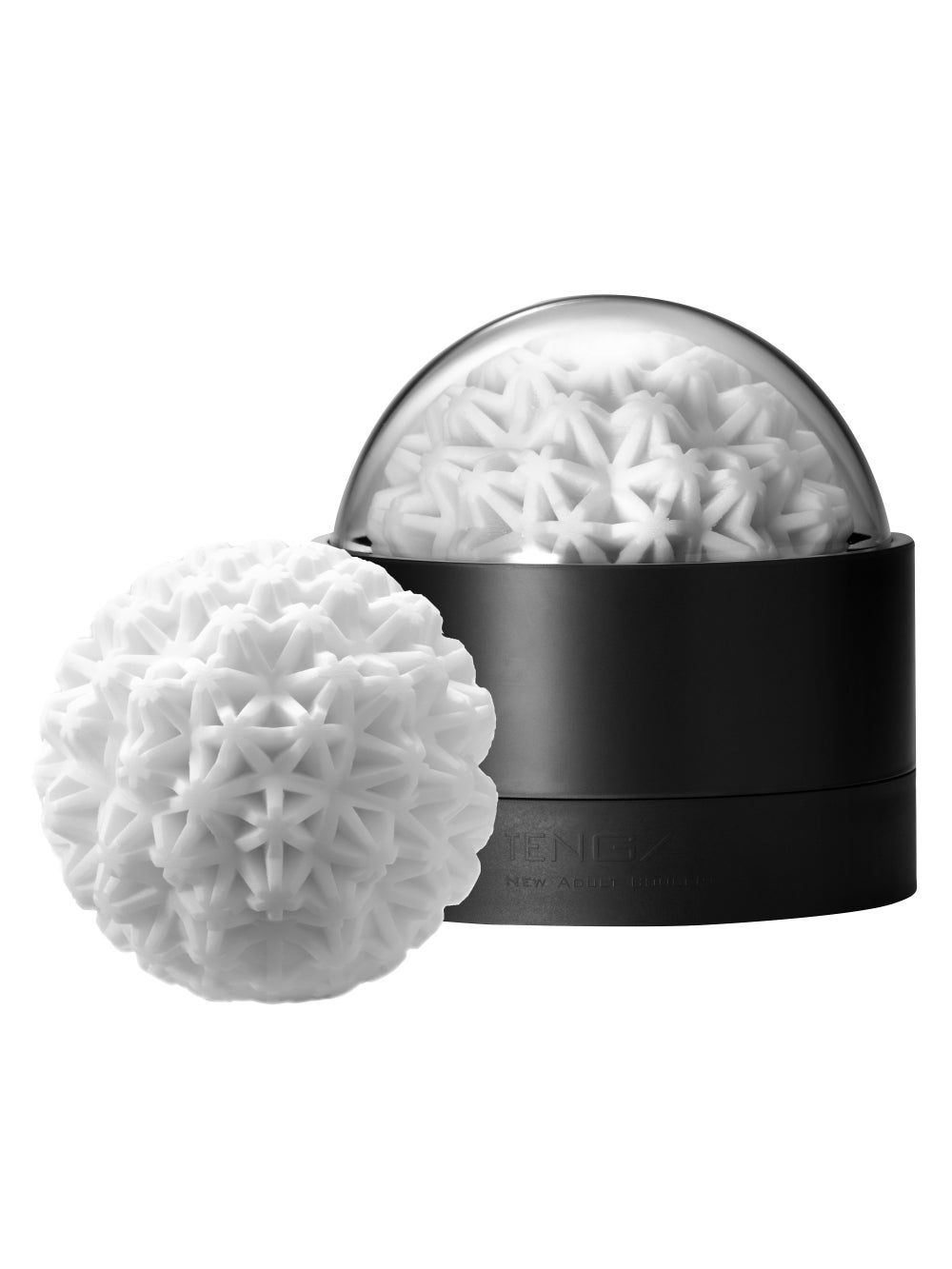 Masturbateur Tenga Geo Coral