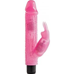 Vibro rabbit Knobbly Wobbly