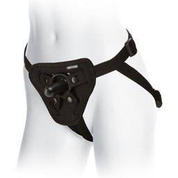 Harnais Vac-U-Lock Luxe