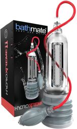 Développeur Hydroxtreme 11 Transparent