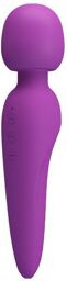 Wand Vibrant Meredith - Violet