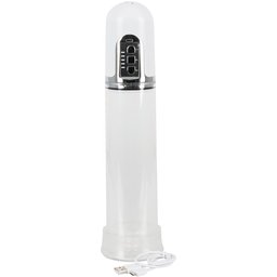Pompe à Pénis automatique Mr Boner